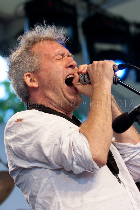 Laurent Dehors