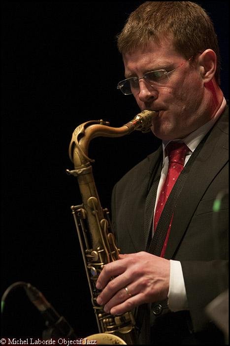 Eric Alexander