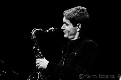 Ben Wendel