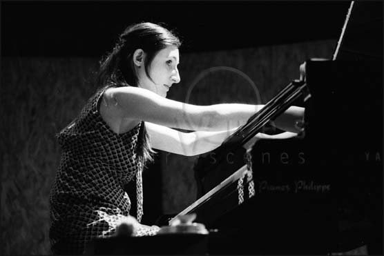 Bettina Kee