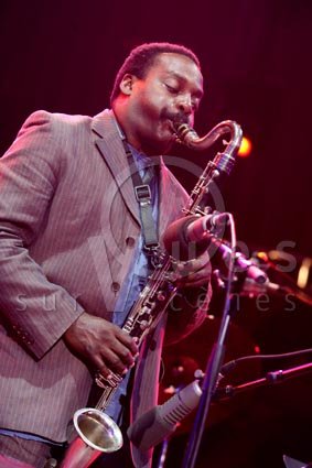David Murray
