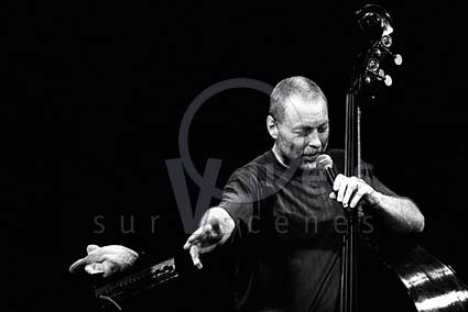 Dave Holland