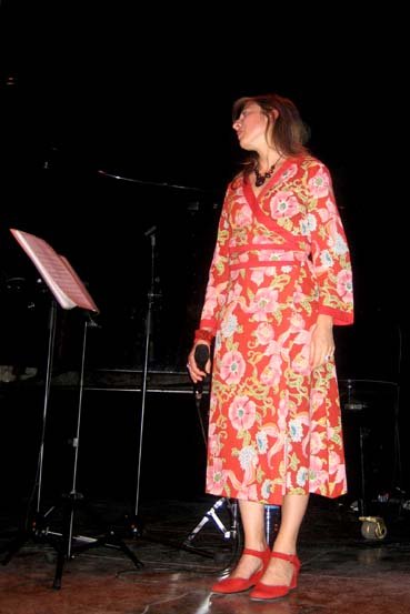 Claudia Solal