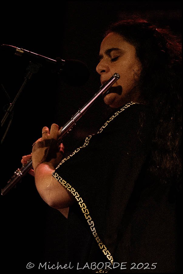 Naïssam Jalal