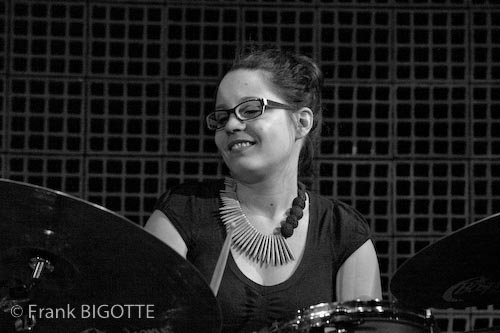 Anne Paceo