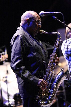 James Moody
