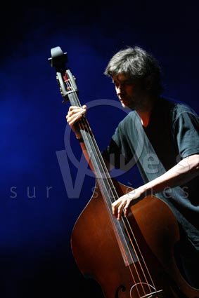 Bernard Viguié