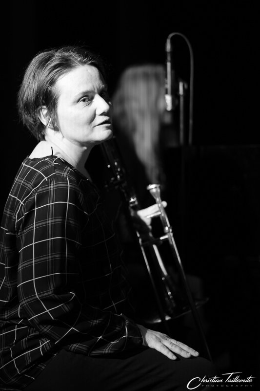 Christiane Bopp