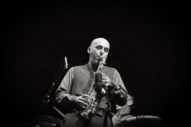 Patrick Martin
