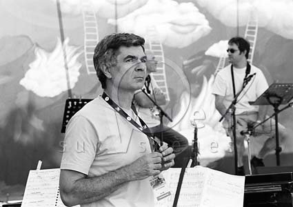 Laurent Cugny/Thomas Savy
