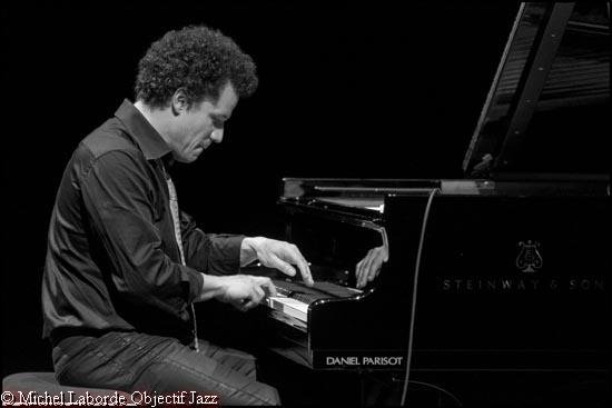 Jacky Terrasson