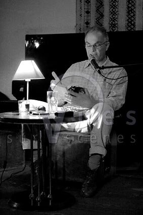 Franck Cassenti