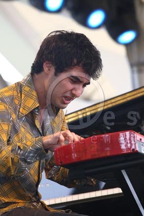 Tigran Hamasyan