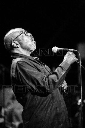 James Moody