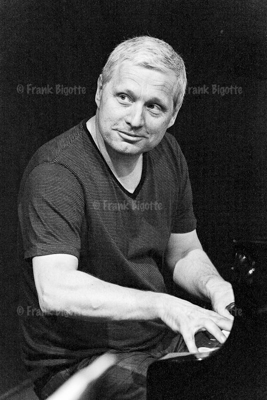 François Raulin