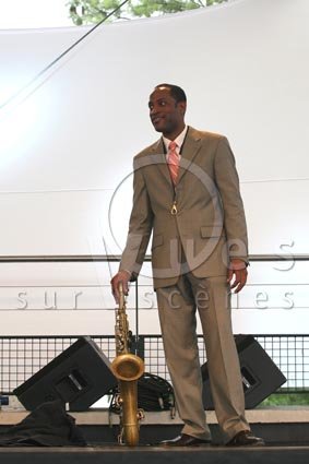Walter Blanding