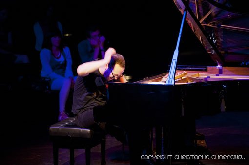yaron herman trio