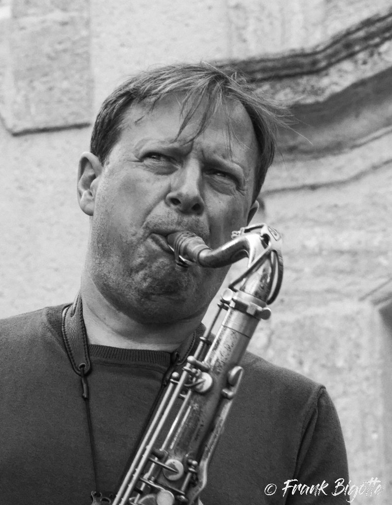 Chris Potter