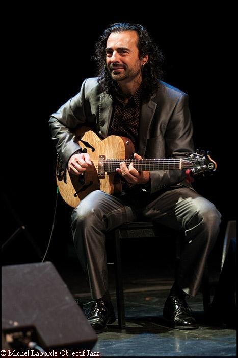 Jaco Abel