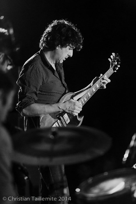 Gilles Coronado