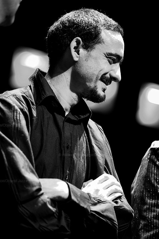 Yoann Serra