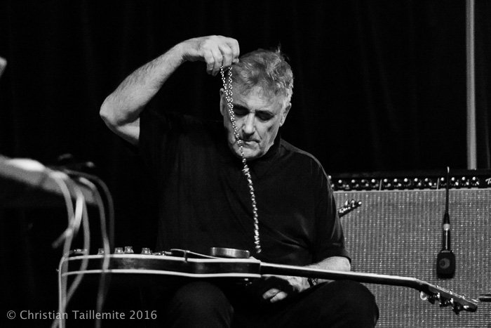 Fred Frith