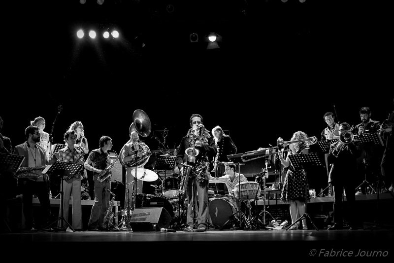 Surnatural Orchestra