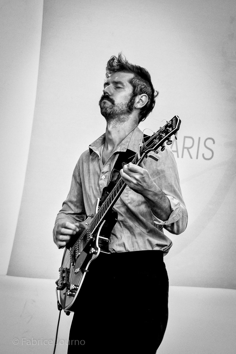 Guillaume Magne