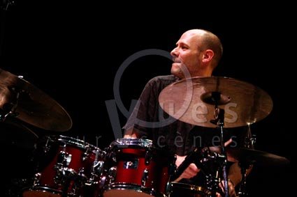 Jeff Ballard
