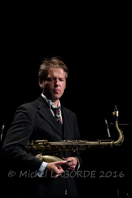 Daniel Erdmann