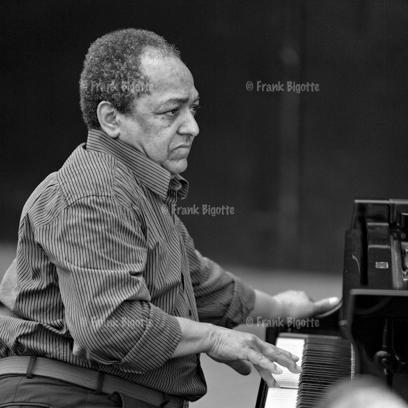 Alain Jean-Marie