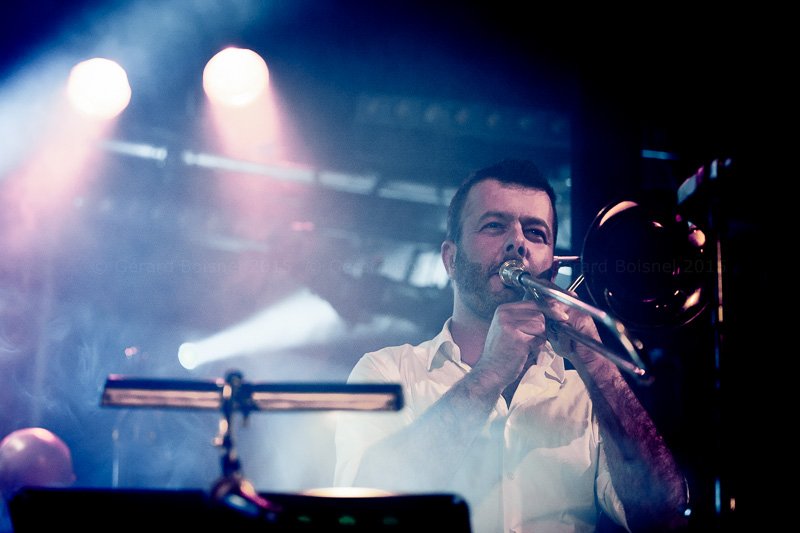 Daniel Zimmermann