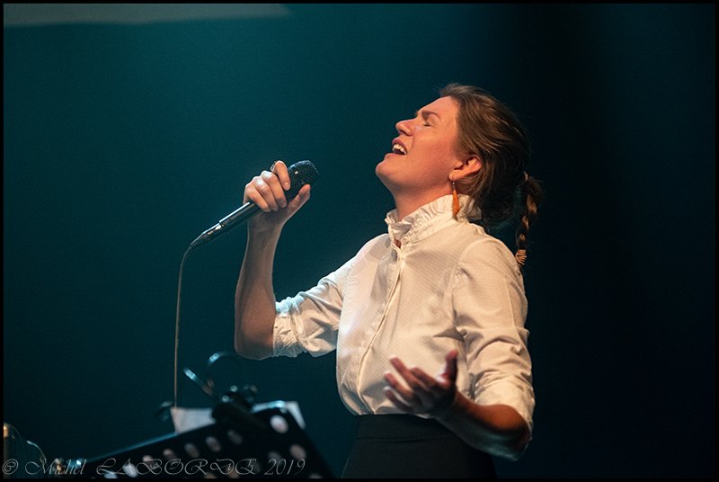 Isabel Sörling