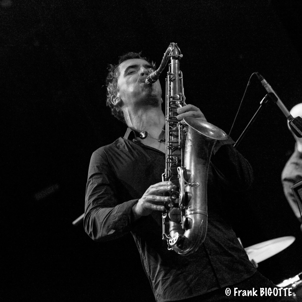 Sylvain Rifflet (Re-Focus)