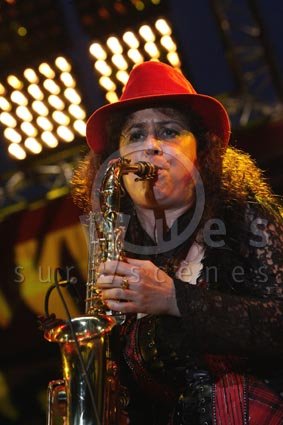 Nadège Dumas