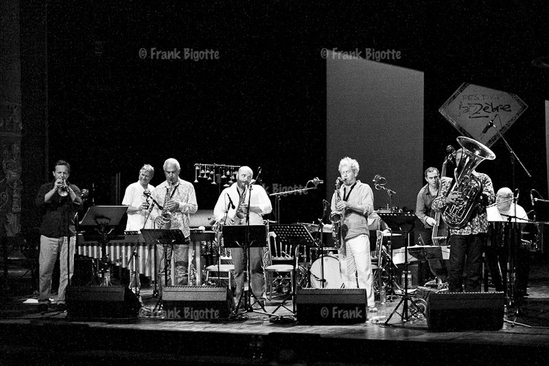 Andy Emler MegaOctet