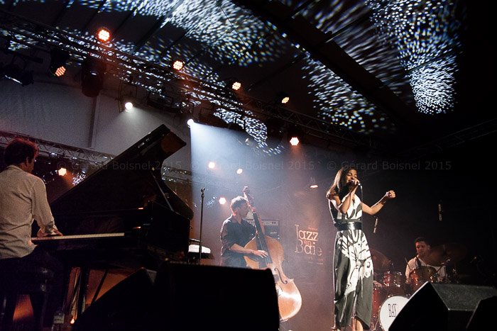 Agathe Jazz 4tet