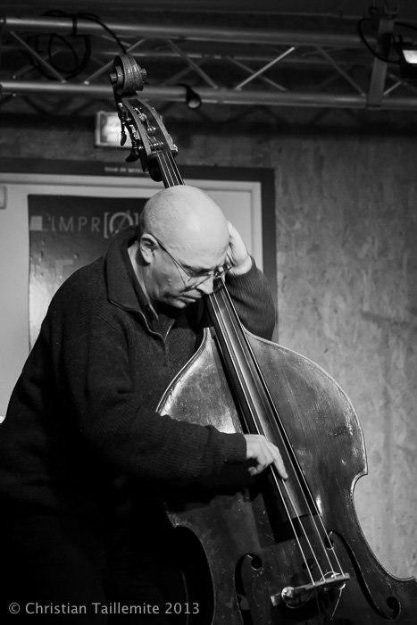 Sébastien Boisseau