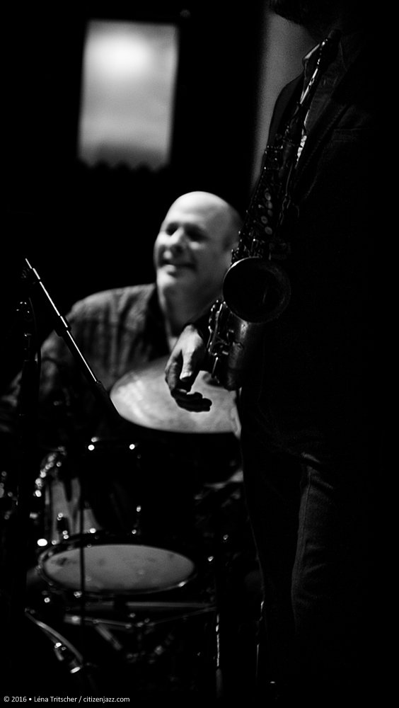 Gonzalo Rubalcaba Quartet