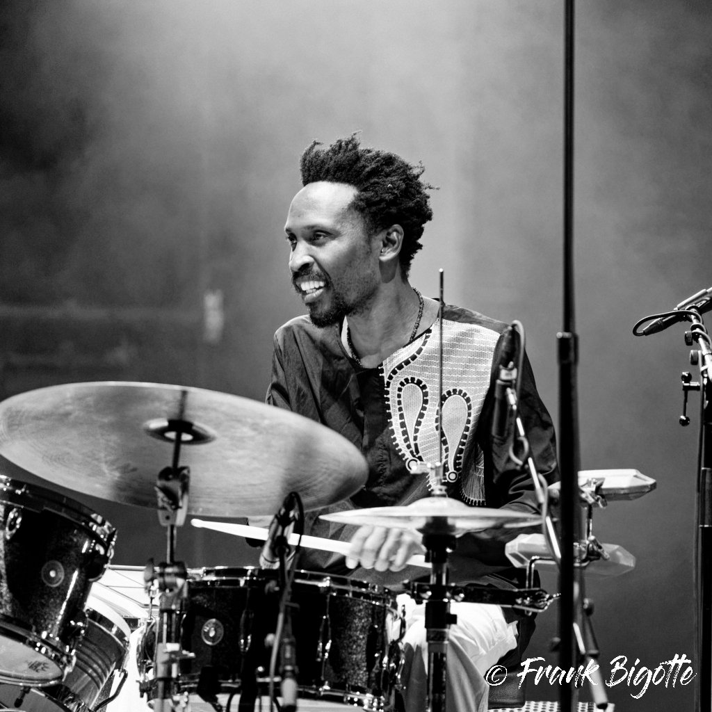 Sonny Troupé