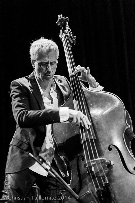 Bruno Chevillon