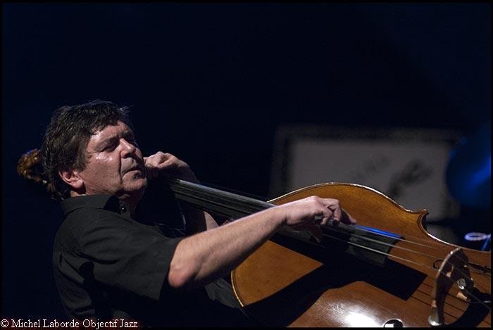 Carlos Bica