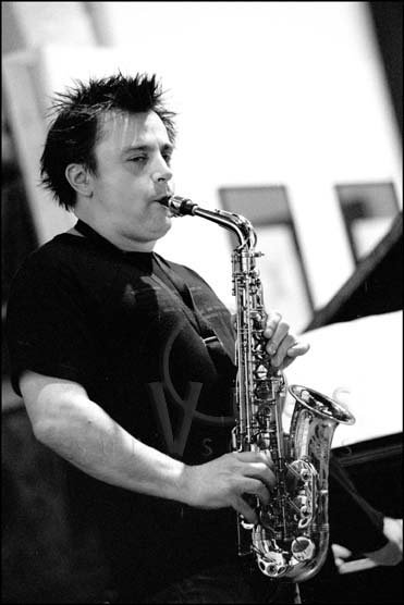 Pierrick Pedron