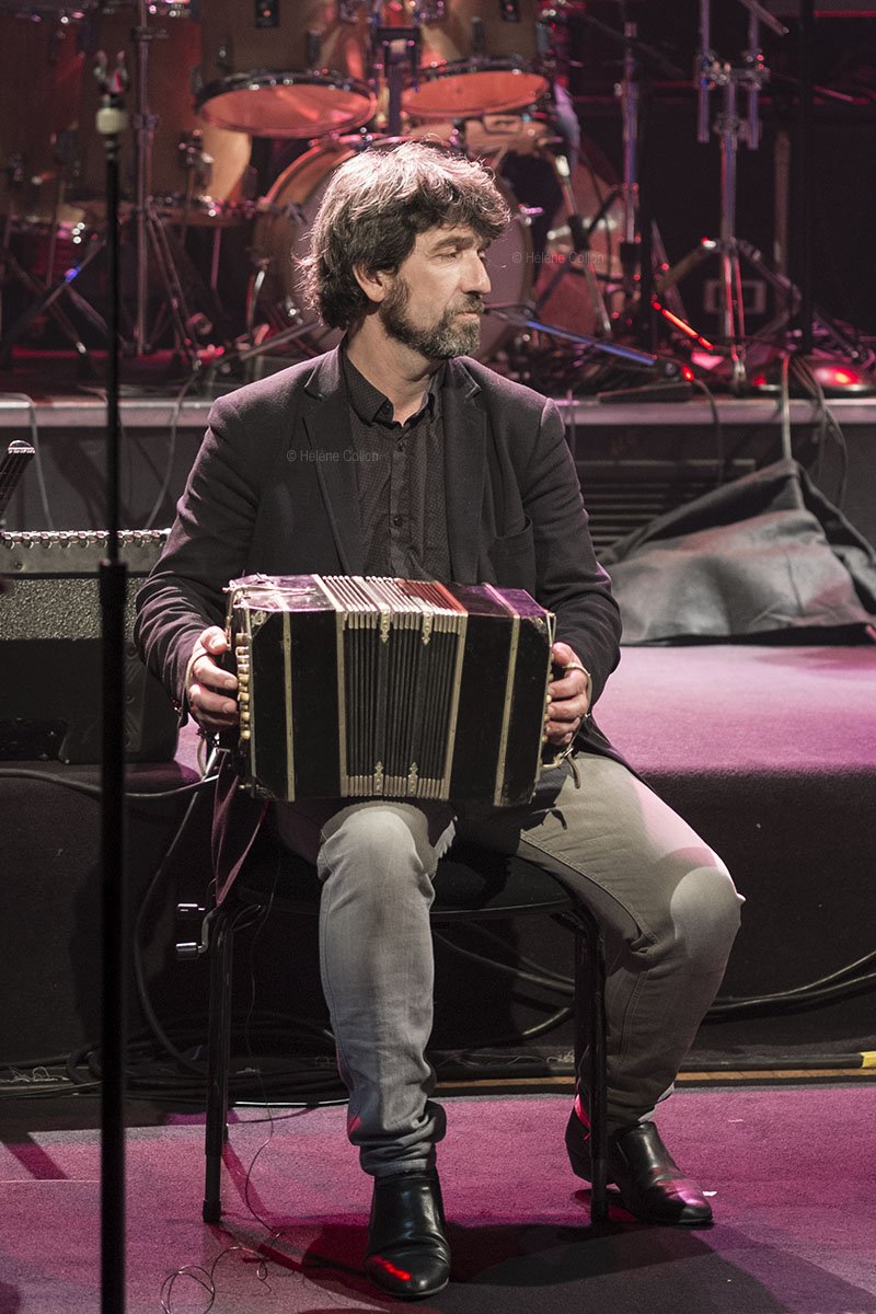 Laurent Valero