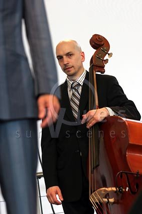 Phil Palombi