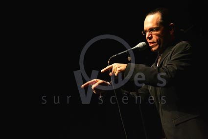 Kurt Elling