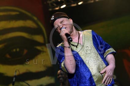 Salif Keita