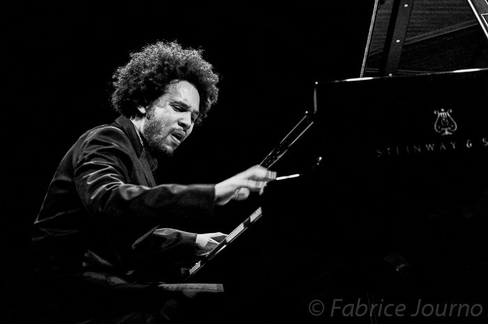 Tony Tixier