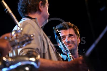 Michel Maast / Bruno Vansina