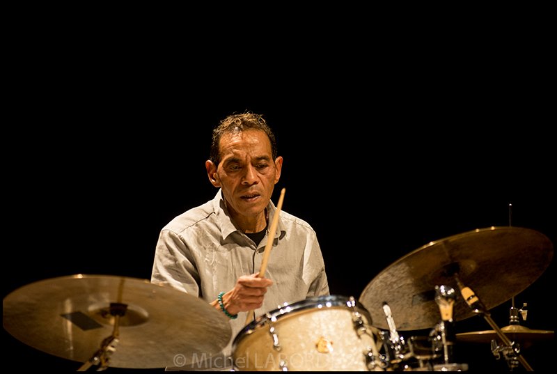 Tony Rabeson